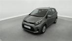 Kia Picanto 1.0i Pure ISG Airco / Caméra, Autos, Argent ou Gris, Achat, 998 cm³, Entreprise