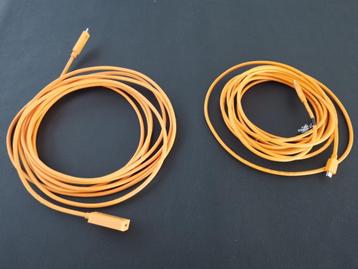 Tether kabel TetherPro beschikbaar voor biedingen