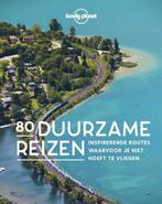 Lonely planet - 80 Duurzame reizen, Envoi, Europe, Lonely Planet