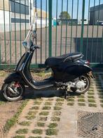 Vespa sprint 2023, Fietsen en Brommers, Ophalen, Vespa S, Benzine, 50 cc