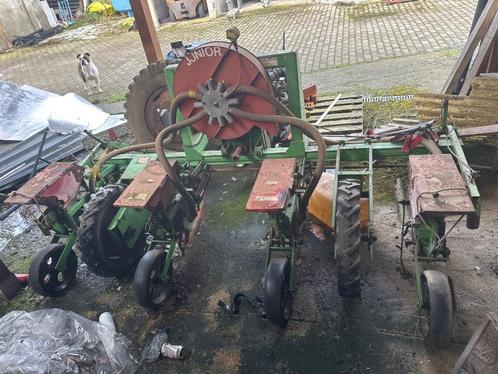 Maisplanter, Zakelijke goederen, Landbouw | Werktuigen, Akkerbouw, Ophalen of Verzenden