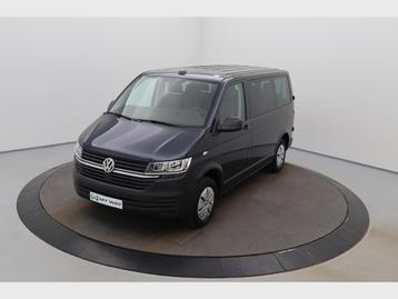 Volkswagen Transporter T6.1 1000 Combi Swb Transporter 2.0 T beschikbaar voor biedingen