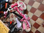 Vélo Barbie pour enfants, Enlèvement, Comme neuf