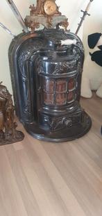 Antieke Kachel, Ophalen of Verzenden