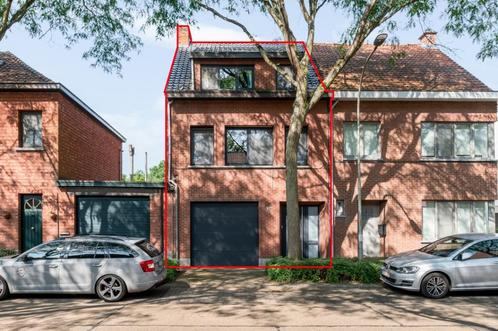 Gerenoveerde woning met 4 slpk, ruime tuin in rustige buurt, Immo, Huizen en Appartementen te koop, Antwerpen (stad), 200 tot 500 m²