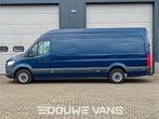 Mercedes-Benz Sprinter 315 L3 Automaat Camera Stoelverwarmin, Auto's, Bestelwagens en Lichte vracht, Automaat, Gebruikt, 2000 kg