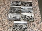 Lot van 7 mooie postkaarten FRANCE FRANKRIJK 4 stuks CIM, Verzamelen, Ophalen of Verzenden, 1940 tot 1960, Gelopen, Frankrijk