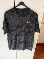 Under armour t shirt M, Enlèvement ou Envoi, Comme neuf, Under armour, Taille 48/50 (M)