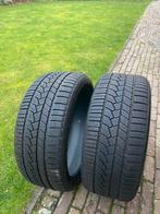 2 x pneus d'hiver 245-35-20 Bmw série 5, etc., Véhicule de tourisme, Pneu(s), Enlèvement, Utilisé