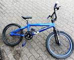 Stunt bmx, Fietsen en Brommers, Ophalen, 16 tot 20 inch, Staal, Zo goed als nieuw