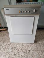 droogkast Miele, Elektronische apparatuur, Ophalen, Gebruikt, Luchtafvoer, Miele