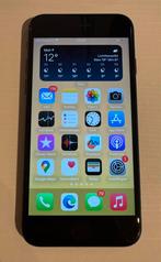 iPhone SE 2022 - 128GB, Telecommunicatie, Mobiele telefoons | Apple iPhone, 128 GB, 78 %, Ophalen of Verzenden, Zo goed als nieuw