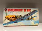 AIRFIX Messerschmitt BF109E ( modelbouw), Enlèvement ou Envoi, Neuf