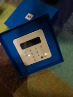 Sumup air, slechts 2 x gebruikt, Zakelijke goederen, Kantoor en Winkelinrichting | Kassa's en Betaalsystemen, Ophalen