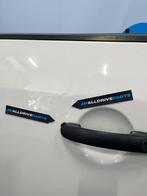 VW Volkswagen Caddy Voorportier links R902 wit 2K0831056B, Auto-onderdelen, Gebruikt, -, Deur, -