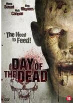 Day of the Dead (2008) Dvd Nieuw Geseald !, Neuf, dans son emballage, Enlèvement ou Envoi, À partir de 16 ans, Monstres