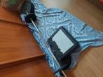 Kit d’haltères, et barre pour divers exercices musculaires, Sport en Fitness, Ophalen of Verzenden, Zo goed als nieuw