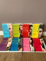 Pretty Little Liars - Boeken delen 1 tem 8, Boeken, Ophalen of Verzenden, Gelezen