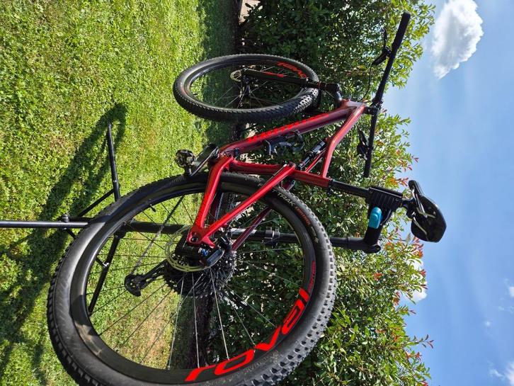 Specialized epic expert, Fietsen en Brommers, Fietsen | Mountainbikes en ATB, Zo goed als nieuw, Ophalen