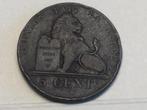 België 5 centimes 1856, Postzegels en Munten, Munten | België, Ophalen of Verzenden
