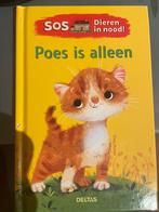 Poes is alleen, Ophalen, Zo goed als nieuw, Tina Nolan
