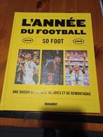 L'année du football 2019, Boeken, Zo goed als nieuw