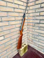 Luchtdruk karabijn, Ophalen, Zo goed als nieuw