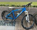 Cube mountainbike MTB VTT XT SLX herenfiets jongensfiets, Gebruikt, Hardtail, Heren, 45 tot 49 cm