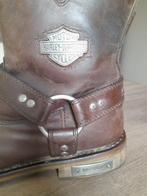 Harley Davidson boots mannen maat 44, Motoren, Particulier