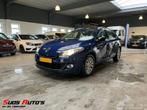 Renault Mégane 1.5 dCi Bose NL NAP!, Boîte manuelle, Diesel, Break, Bleu