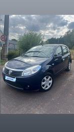 Dacia sandero, Auto's, Elektrisch, Particulier, Sandero, Te koop