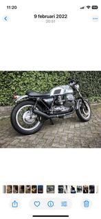 Moto guzzi/le mans/1000cc/classic racer, Motoren, Motoren | Moto Guzzi, 2 cilinders, Motorrijbewijs A, 1000 cc, 12 t/m 35 kW