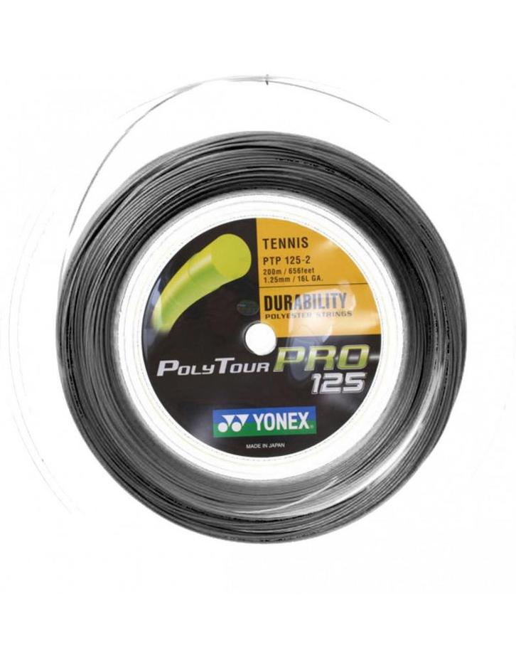 Polytour Pro, Sport en Fitness, Tennis, Nieuw, Grip of Snaar, Overige merken, Ophalen of Verzenden