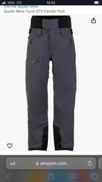 Pantalon de Ski en Goretex, Enlèvement ou Envoi, Comme neuf, Ski