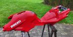 Ducati Multistrada coque reservoir, Ophalen, Gebruikt