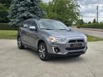 Mitsubishi ASX 1.6i ** Pano - Xenon - Camera ** 12M Garantie, Voorwielaandrijving, Euro 5, Zwart, 4 cilinders