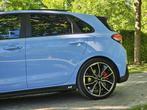 Hyundai i30 N performance | FULL OPTION | COLLECTORSITEM, Auto's, Hyundai, 1998 cc, Blauw, Alcantara, https://public.car-pass.be/vhr/1dc4fb85-d07b-43be-b0bb-dda62b5e277f