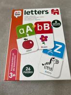 Spelenderwijs leren voor kleuters, Enlèvement ou Envoi, Comme neuf, Découverte