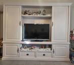 Landelijke tv kast, Huis en Inrichting, Kasten |Televisiemeubels, Ophalen