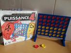 Puissance 4 - Jeu HASBRO, Hobby & Loisirs créatifs, 1 ou 2 joueurs, Enlèvement ou Envoi, Hasbro