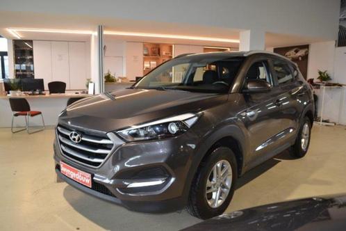 Hyundai TUCSON 1.6 GDi 2WD, climatisation, garantie, Autos, Hyundai, Entreprise, Achat, Tucson, ABS, Airbags, Air conditionné