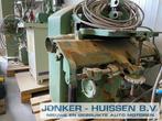 Gebruikte Helma  Freesmachine, Ophalen of Verzenden, Gebruikt