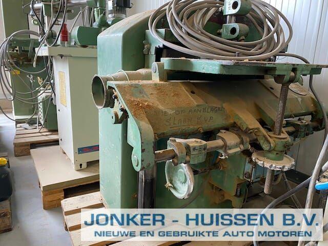 Gebruikte Helma  Freesmachine, Auto-onderdelen, Overige Auto-onderdelen, Gebruikt, Ophalen of Verzenden