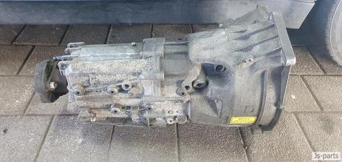 Versnellingsbak 6-bak BMW 1-serie 118d M47, Auto-onderdelen, Transmissie en Toebehoren, BMW, Gebruikt, Ophalen of Verzenden