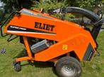 Zelfrijdende Versnipperaar Eliet, Tuin en Terras, Ophalen, Gebruikt