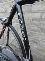 COLNAGO carbon racefiets te koop in perfecte staat, Fietsen en Brommers, 28 inch, Gebruikt, Carbon, 57 tot 61 cm