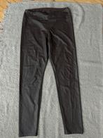 Leggings effet cuir, Calzedonia, Comme neuf, Brun, Taille 40/42 (M)