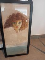 RUDY D'ARTOIS, Ophalen