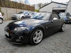 Mazda MX-5 1.8i EXCITE EDITION 71972 km !!, Cuir, Bleu, Propulsion arrière, Achat