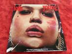Lola Young -This wasn’t meant for you anyway - Red liquid, Ophalen, Nieuw in verpakking